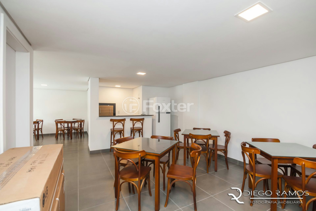 Apartamento à venda com 2 quartos, 67m² - Foto 20