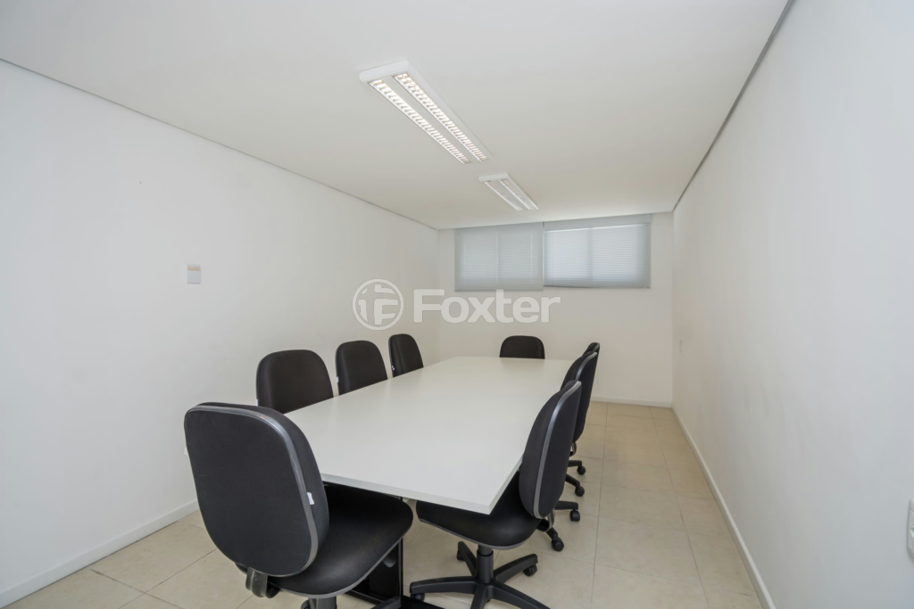 Conjunto Comercial-Sala à venda, 72m² - Foto 29