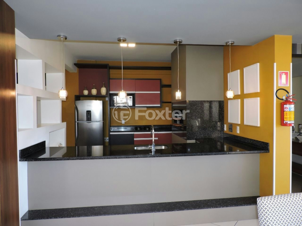 Apartamento à venda com 2 quartos, 115m² - Foto 39