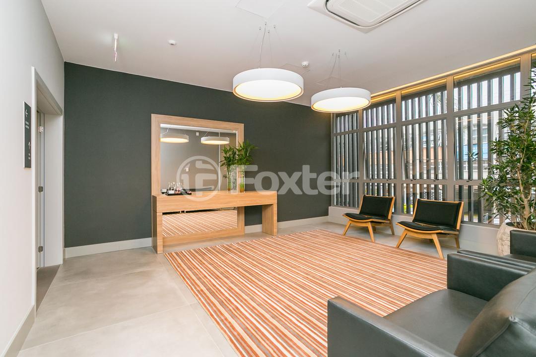 Apartamento à venda com 1 quarto, 40m² - Foto 36