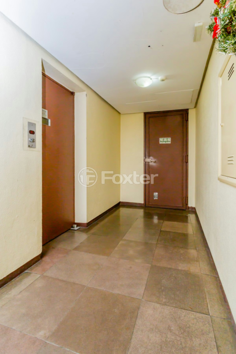 Apartamento à venda com 1 quarto, 49m² - Foto 21