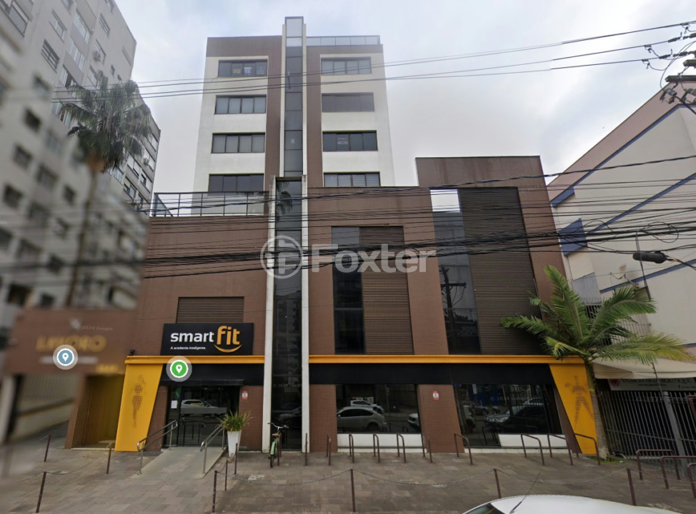 Conjunto Comercial-Sala à venda, 26m² - Foto 5