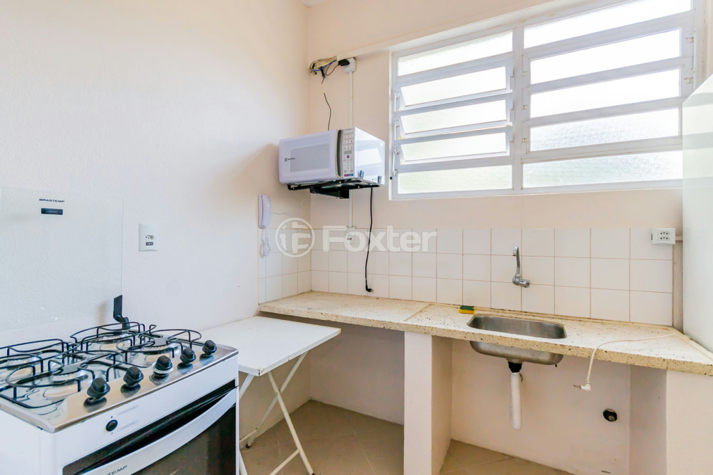 Apartamento à venda com 2 quartos, 62m² - Foto 25