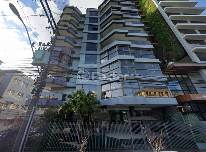 Apartamento à venda com 3 quartos, 218m² - Foto 20