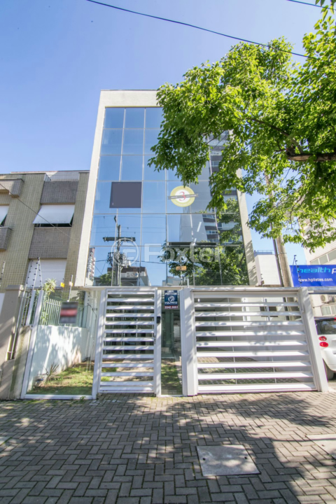 Conjunto Comercial-Sala à venda, 25m² - Foto 9