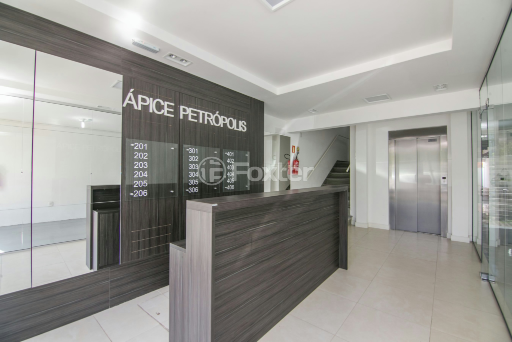 Conjunto Comercial-Sala à venda, 25m² - Foto 11