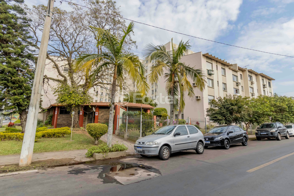 Kitnet e Studio à venda com 1 quarto, 27m² - Foto 19