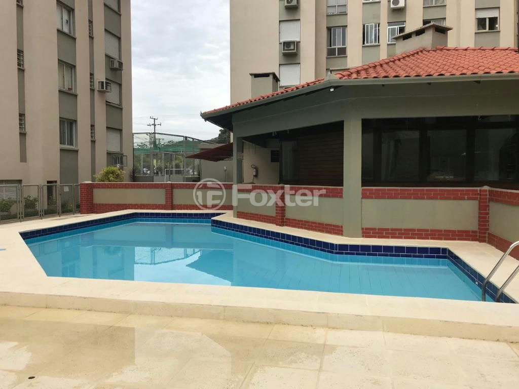 Apartamento à venda com 3 quartos, 60m² - Foto 26