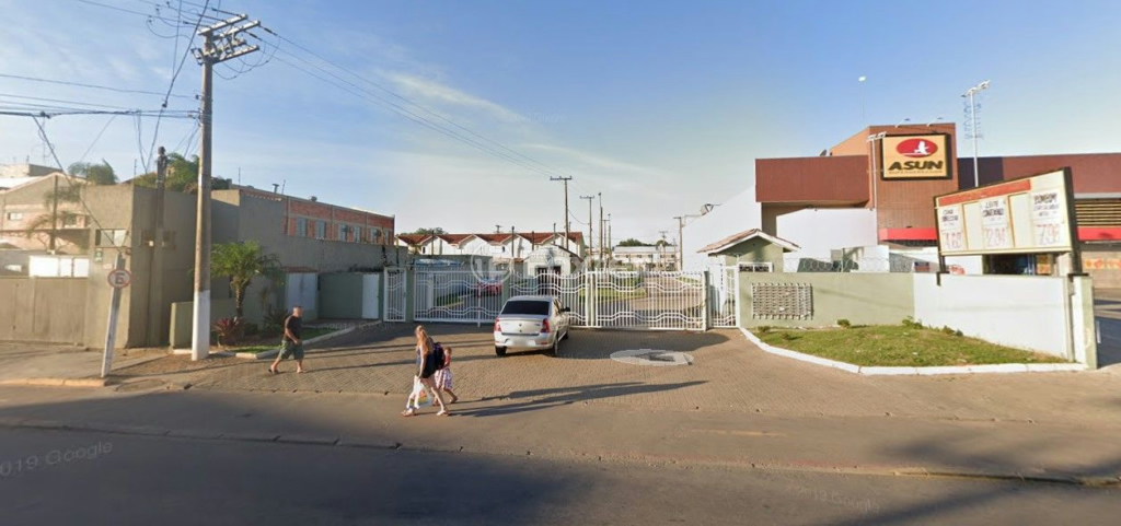 Casa à venda com 2 quartos, 54m² - Foto 30