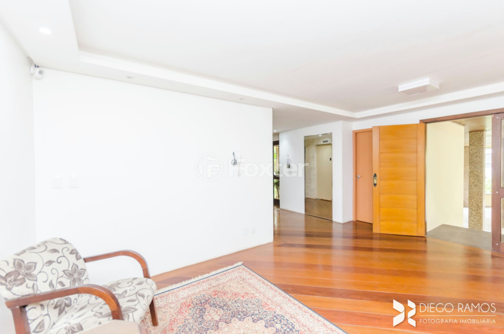 Apartamento à venda com 4 quartos, 216m² - Foto 38