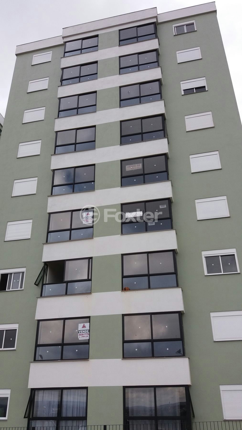 Apartamento à venda com 3 quartos, 88m² - Foto 37