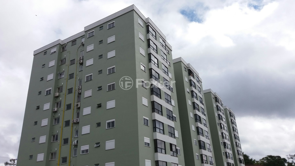 Apartamento à venda com 3 quartos, 88m² - Foto 38