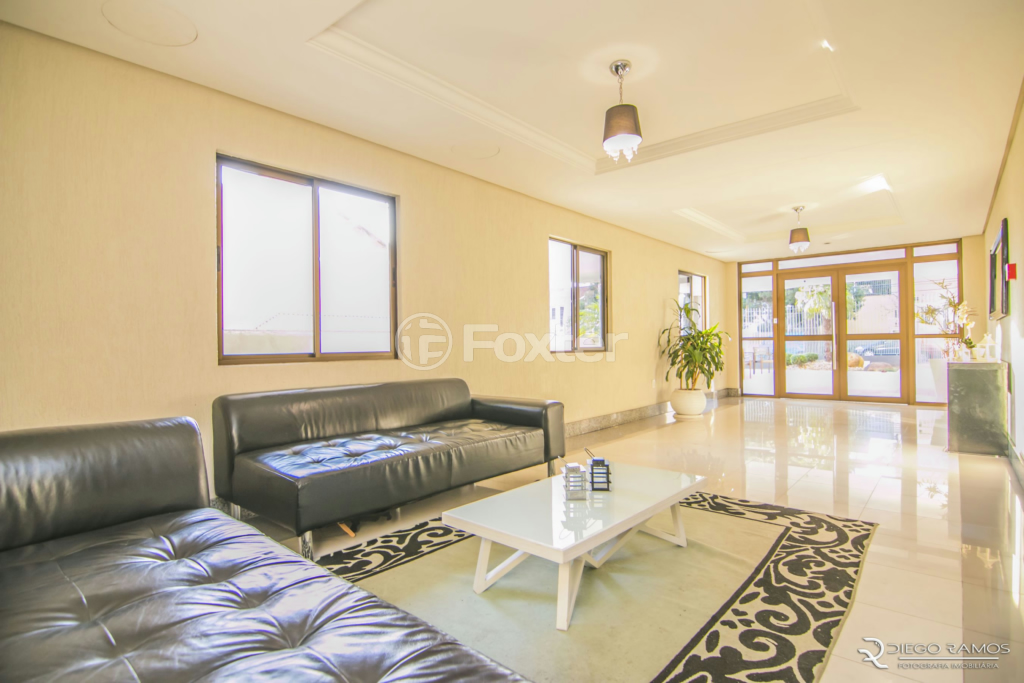 Apartamento à venda com 3 quartos, 131m² - Foto 29