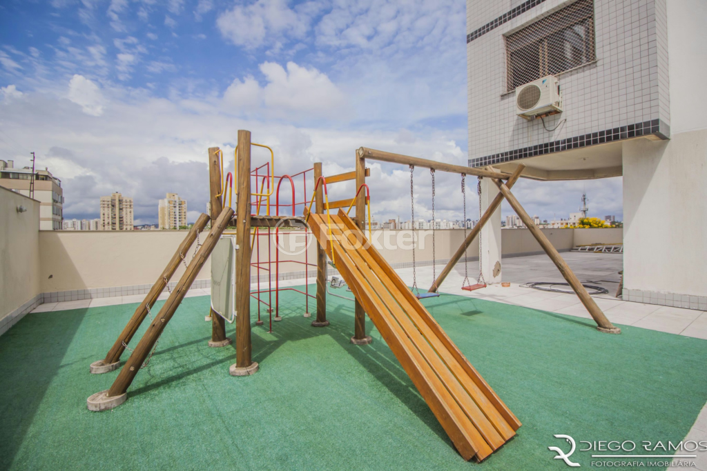 Apartamento à venda com 3 quartos, 131m² - Foto 34