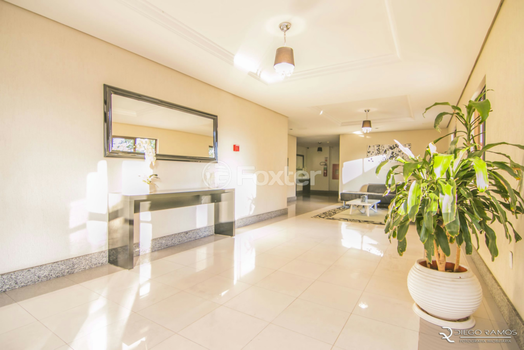 Apartamento à venda com 3 quartos, 131m² - Foto 32