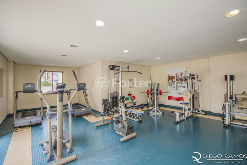 Apartamento à venda com 3 quartos, 131m² - Foto 41
