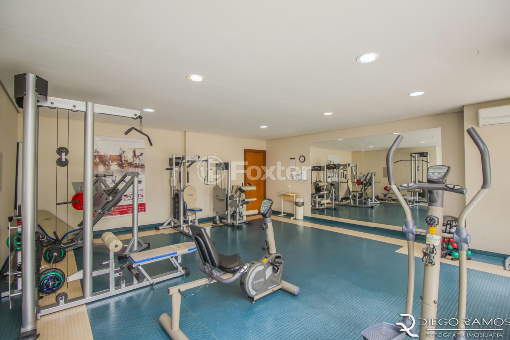 Apartamento à venda com 3 quartos, 131m² - Foto 42