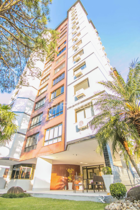 Apartamento à venda com 3 quartos, 131m² - Foto 48