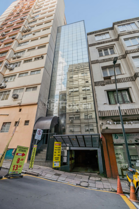 Conjunto Comercial-Sala à venda, 72m² - Foto 19