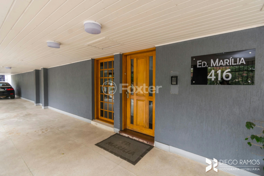 Apartamento à venda com 1 quarto, 38m² - Foto 17