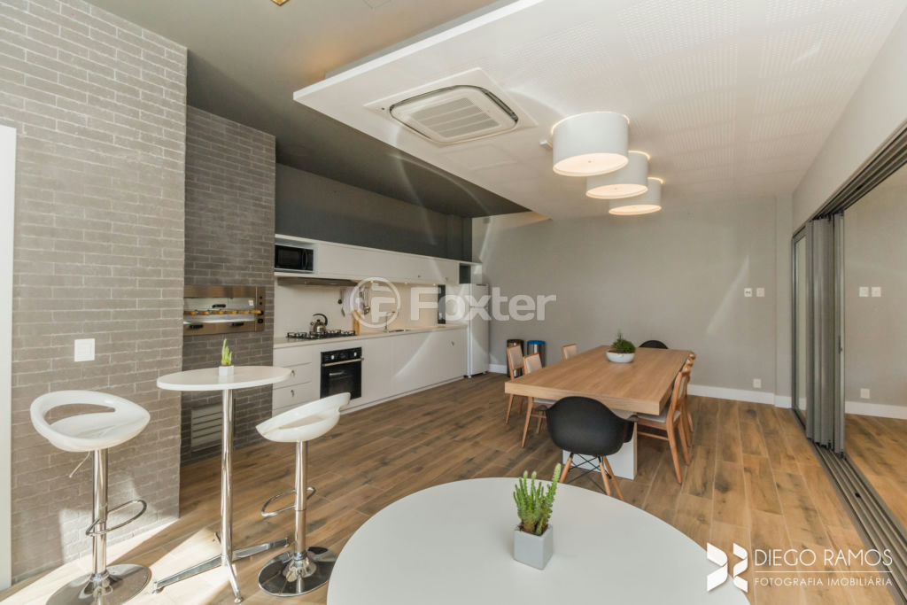 Kitnet e Studio à venda com 1 quarto, 38m² - Foto 36