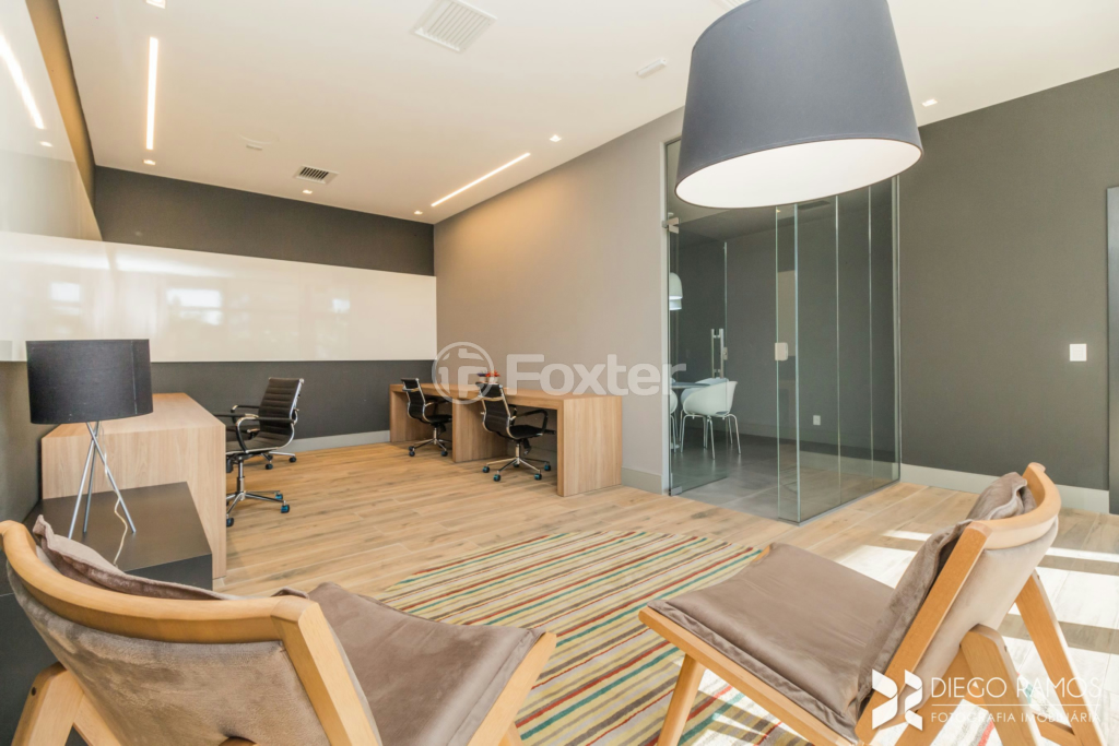 Kitnet e Studio à venda com 1 quarto, 38m² - Foto 44