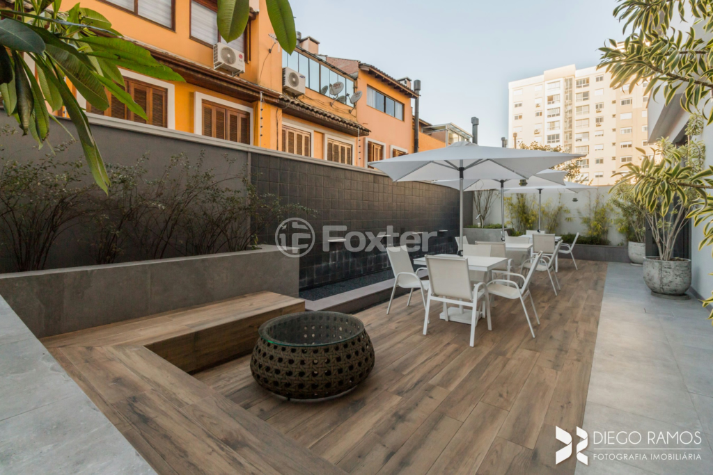 Apartamento à venda com 1 quarto, 37m² - Foto 65