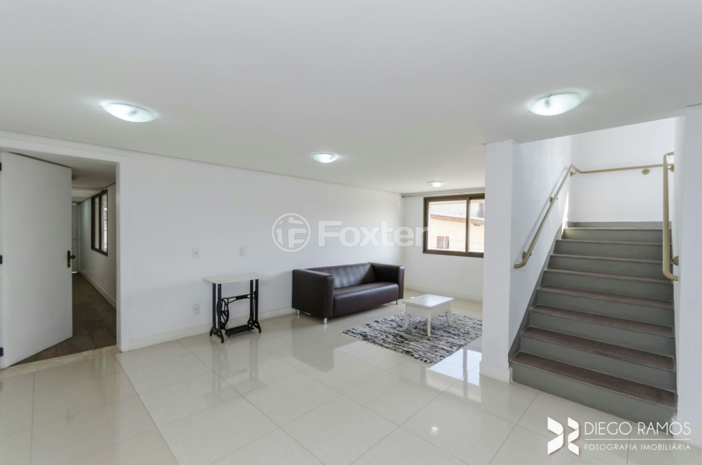 Apartamento à venda com 3 quartos, 107m² - Foto 45