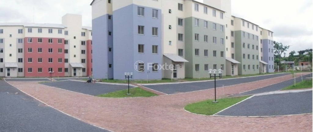 Apartamento à venda com 2 quartos, 39m² - Foto 10
