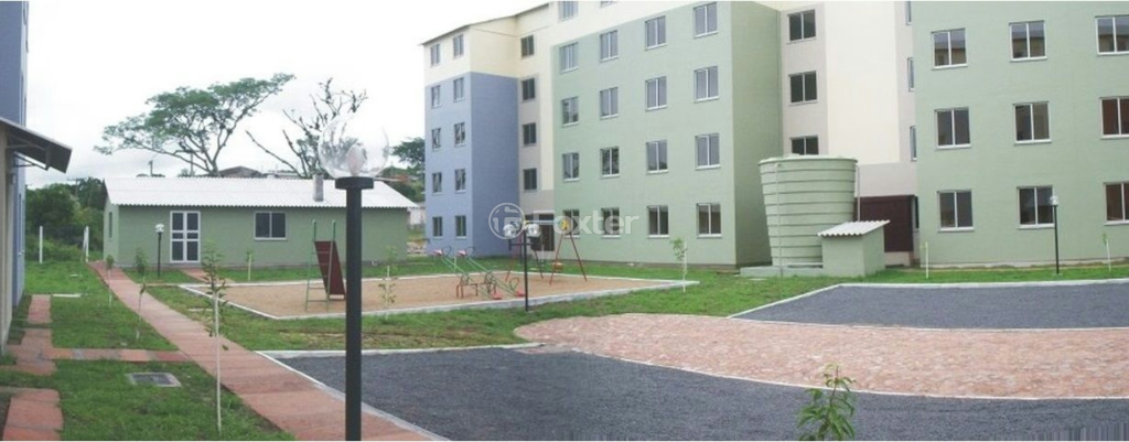 Apartamento à venda com 2 quartos, 39m² - Foto 11