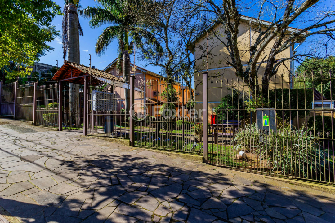 Casa de Condomínio à venda com 3 quartos, 82m² - Foto 20