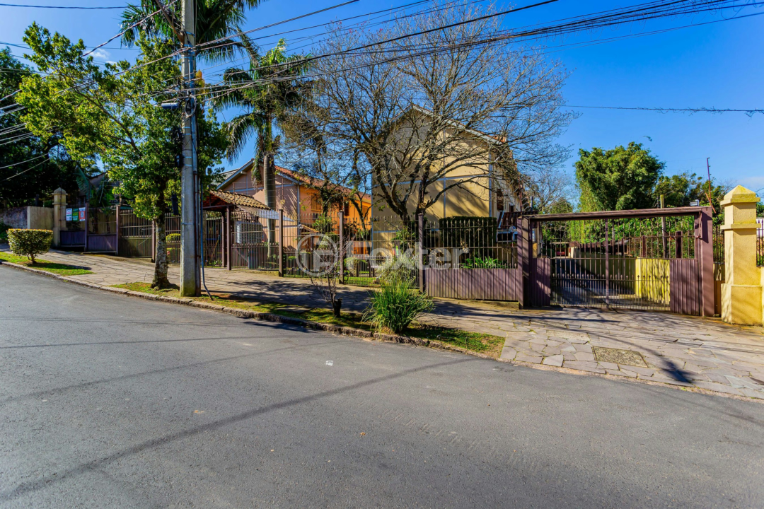 Casa de Condomínio à venda com 3 quartos, 82m² - Foto 21