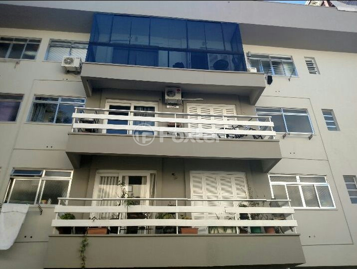 Apartamento à venda com 1 quarto, 51m² - Foto 19