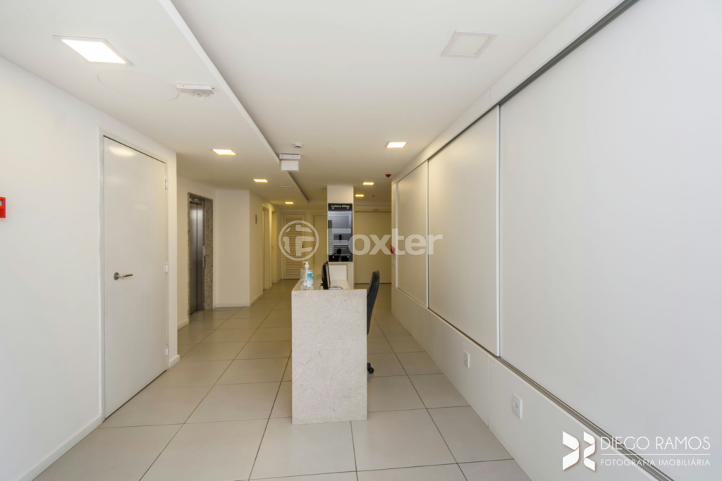 Conjunto Comercial-Sala à venda, 39m² - Foto 24