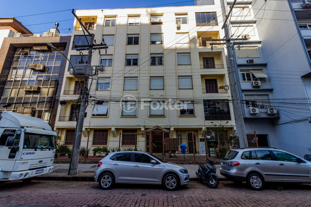 Apartamento à venda com 3 quartos, 94m² - Foto 23