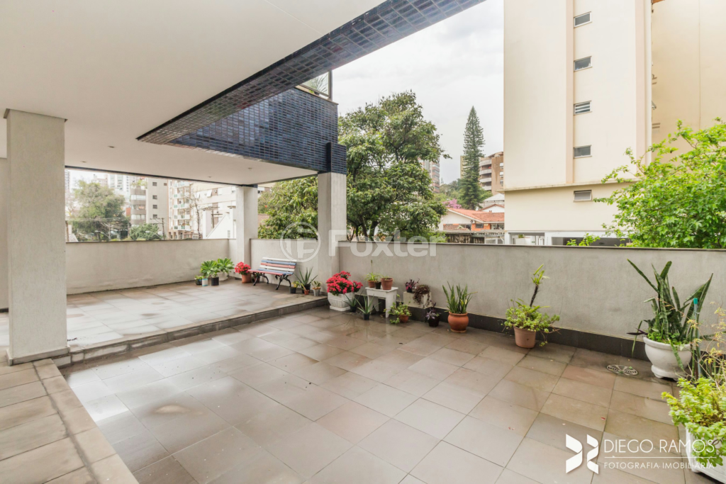 Apartamento à venda com 4 quartos, 148m² - Foto 60