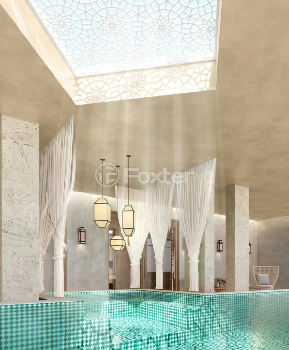 Apartamento à venda, 210m² - Foto 3