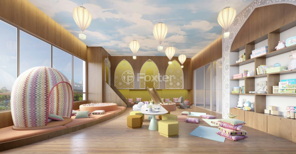Apartamento à venda, 210m² - Foto 5