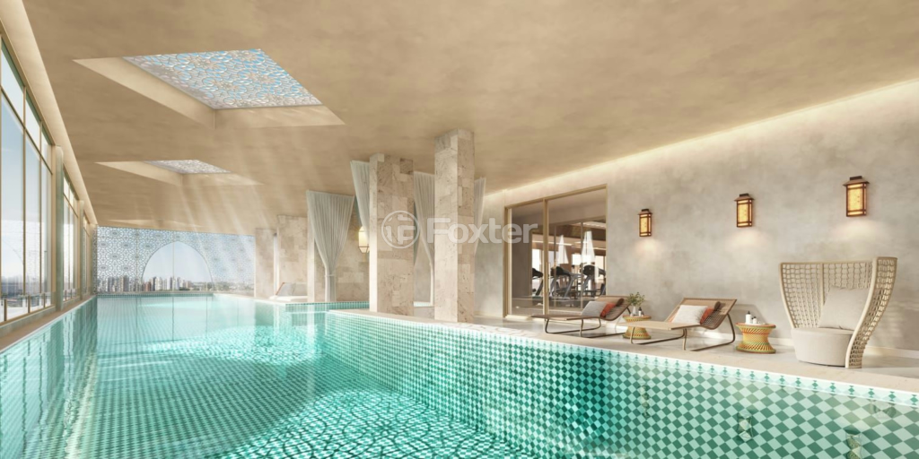 Apartamento à venda, 210m² - Foto 7