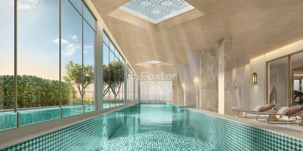 Apartamento à venda, 210m² - Foto 8