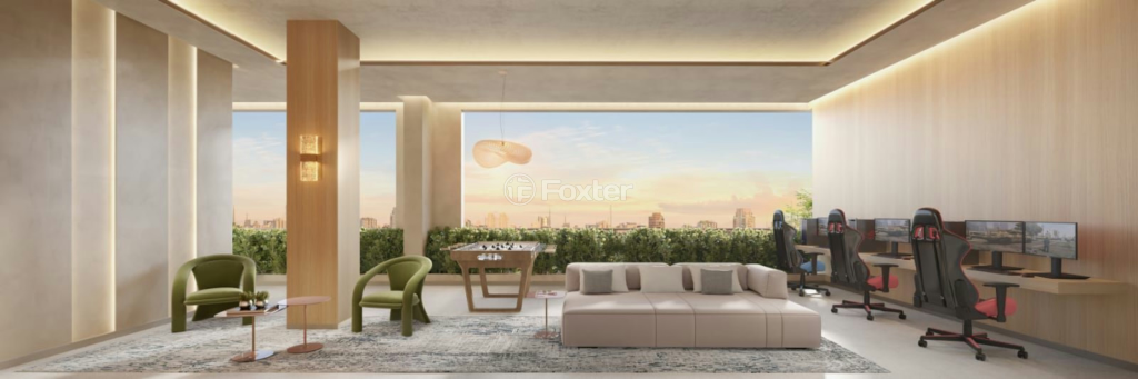 Apartamento à venda, 210m² - Foto 12