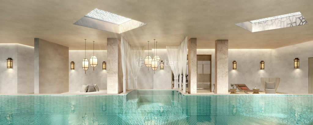 Apartamento à venda, 210m² - Foto 9