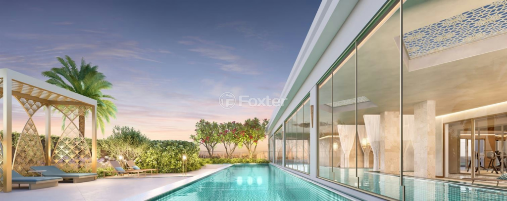 Apartamento à venda, 210m² - Foto 10