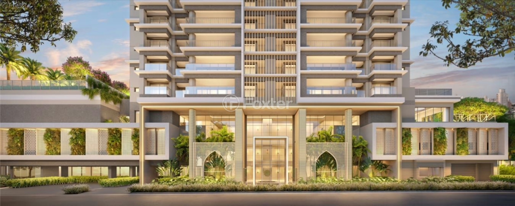 Apartamento à venda, 210m² - Foto 2