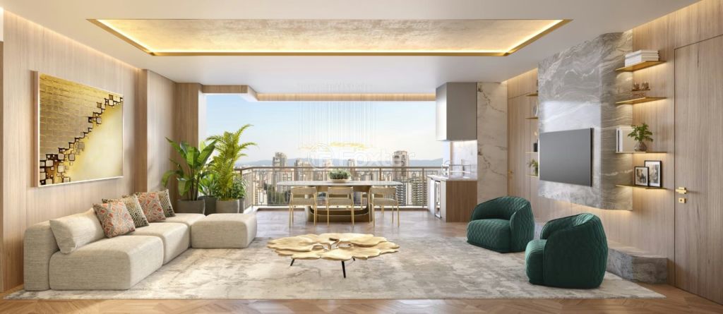 Apartamento à venda, 210m² - Foto 15