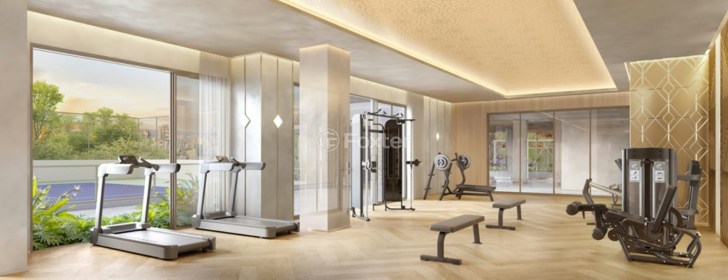 Apartamento à venda, 210m² - Foto 16