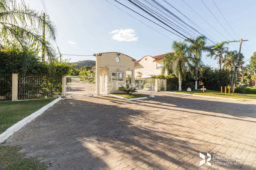 Casa de Condomínio à venda com 3 quartos, 118m² - Foto 18