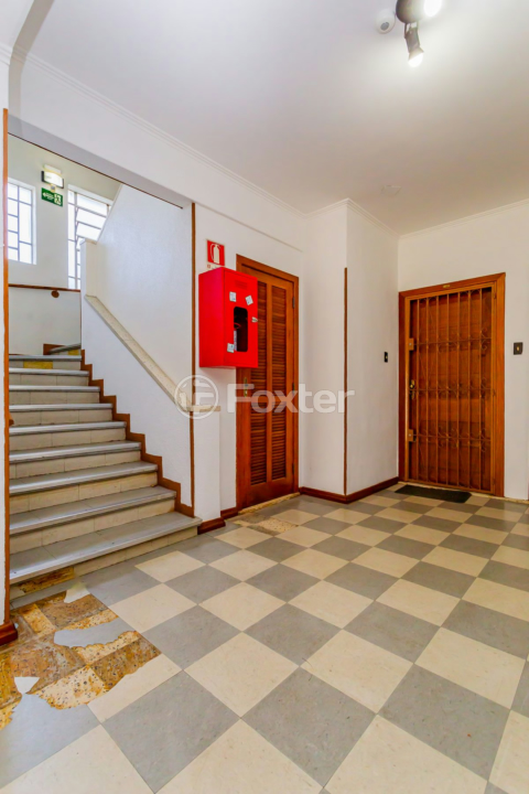 Apartamento à venda com 2 quartos, 122m² - Foto 27