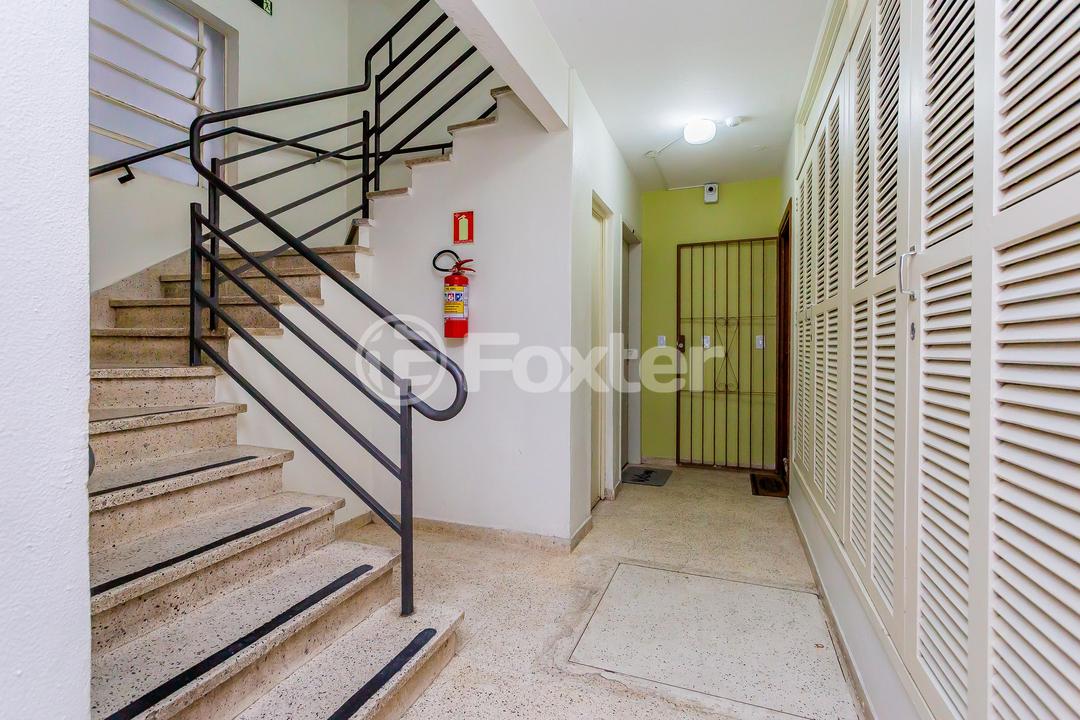 Apartamento à venda com 2 quartos, 60m² - Foto 25