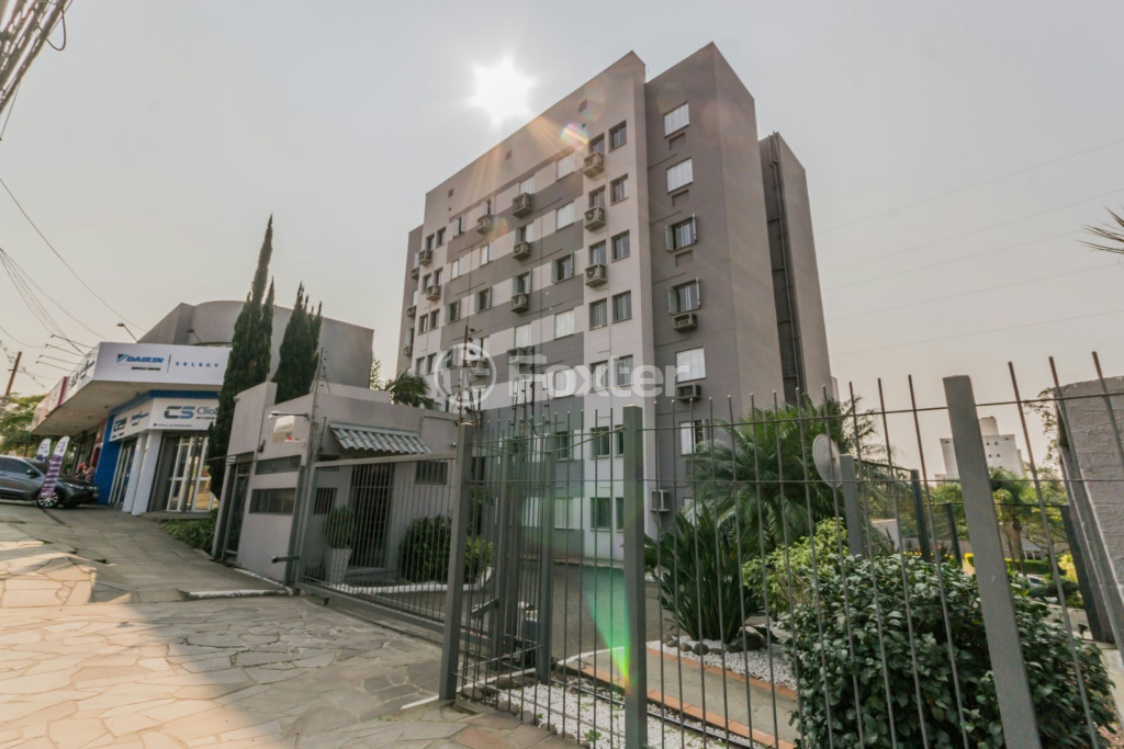 Apartamento à venda com 2 quartos, 44m² - Foto 19